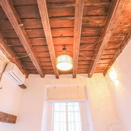 Corazon De Triana. Loft Estiloso Y Confortable. Seville Exterior photo