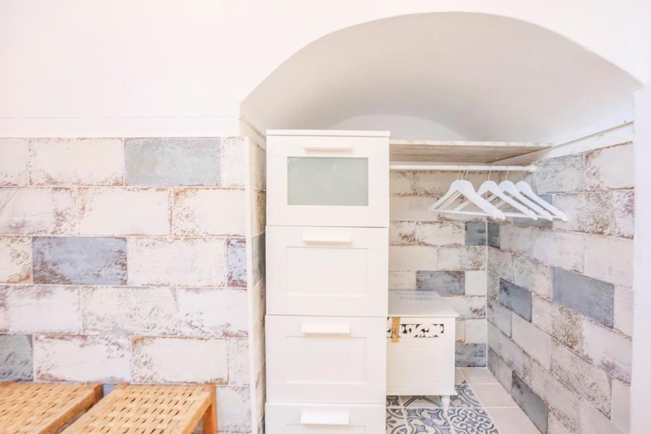 Corazon De Triana. Loft Estiloso Y Confortable. Seville Exterior photo