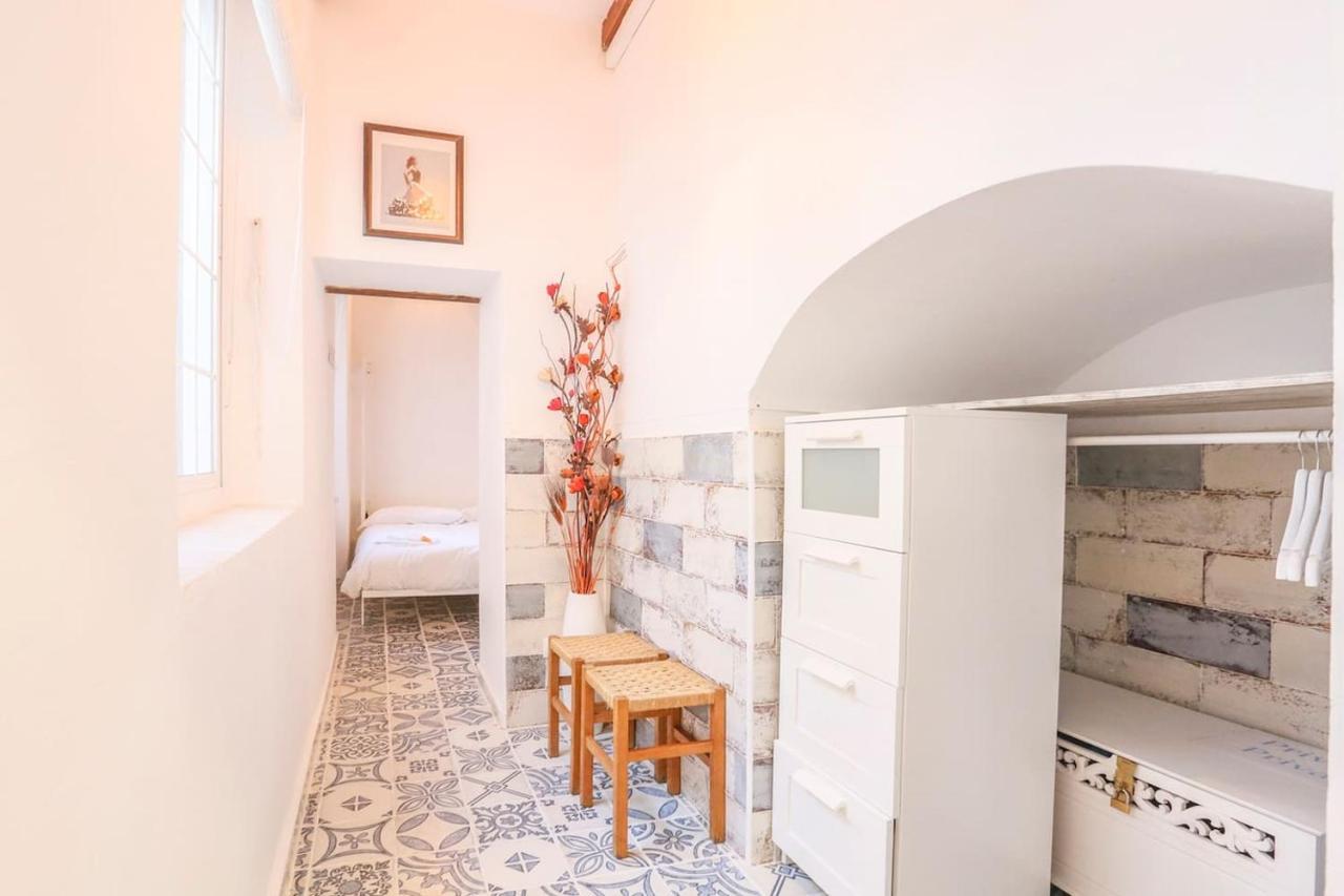 Corazon De Triana. Loft Estiloso Y Confortable. Seville Exterior photo